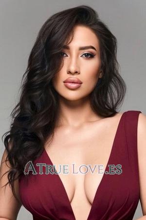 Ladies of Eastern-Europe