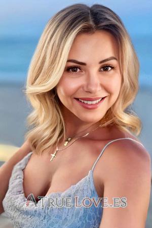 Ladies of Eastern-Europe