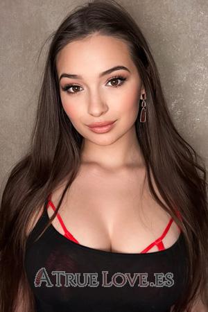 Ladies of Eastern-Europe