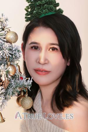 Ladies of Asia