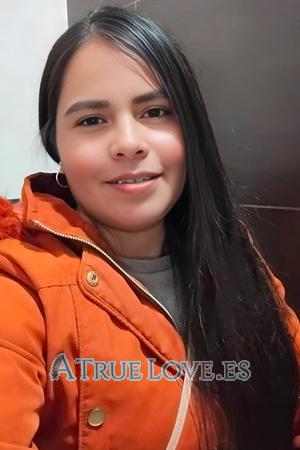 Ladies of M&eacute;xico