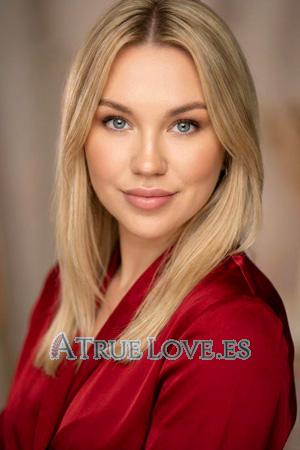 Ladies of Eastern-Europe