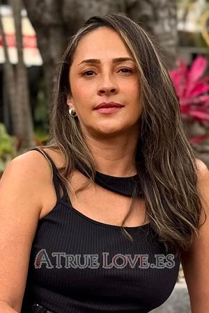 Ladies of Latin-America