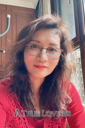 Ladies of China