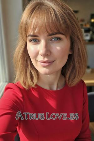 Ladies of Eastern-Europe