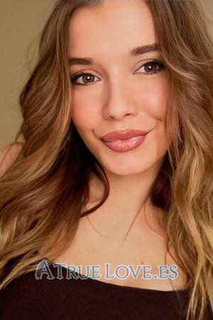 Ladies of Eastern-Europe