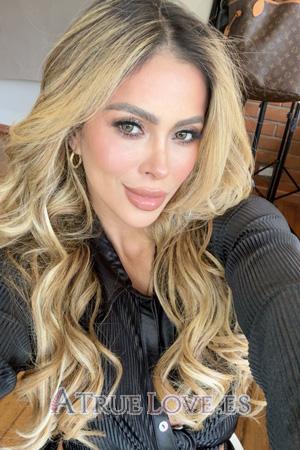 Colombia women