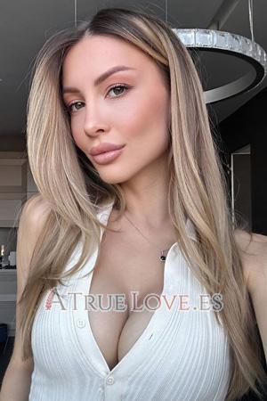 Ladies of Eastern-Europe