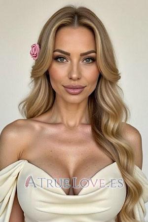 Ladies of Eastern-Europe