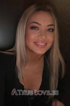 Ladies of Eastern-Europe