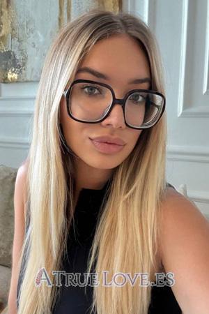 Ladies of Eastern-Europe