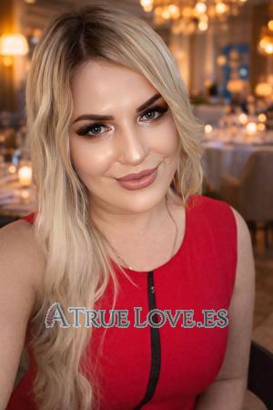 Ladies of Eastern-Europe