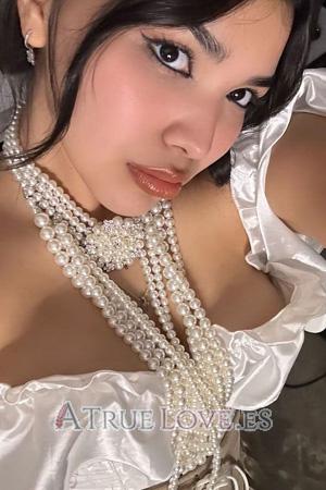 226655 - Nilufar Edad: 22 - Turkmenistan