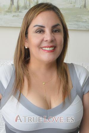 Ladies of Per&uacute;