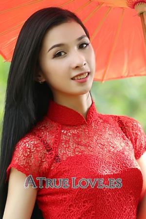 Ladies of Vietnam