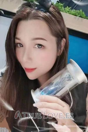 Ladies of Asia