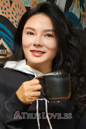 Ladies of China