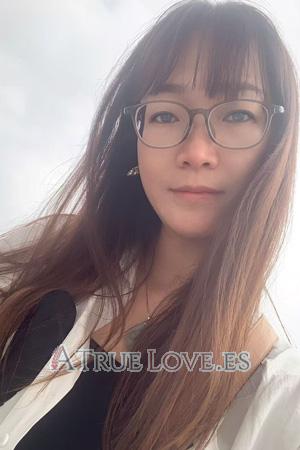 Ladies of Asia