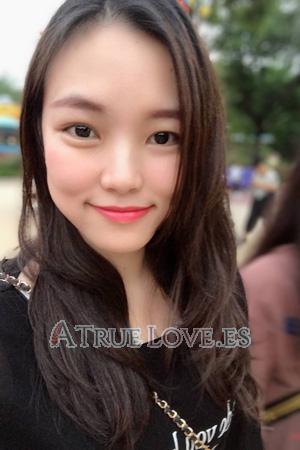 Ladies of Guangzhou
