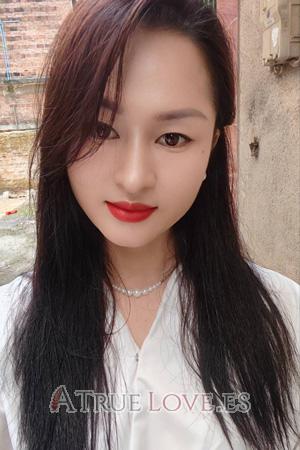 Ladies of Shenzhen