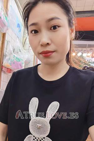 Ladies of China