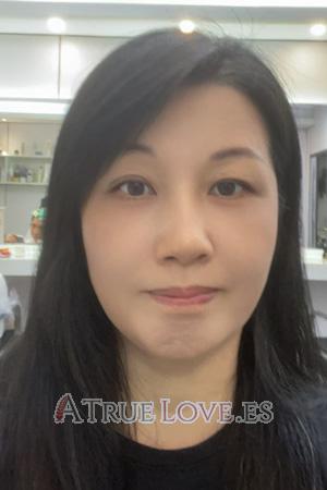Ladies of Asia