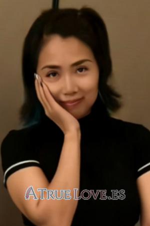 Ladies of Asia