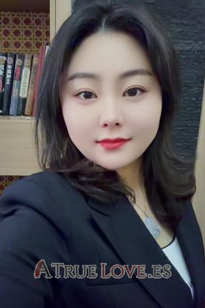 Ladies of Asia