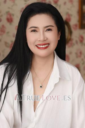 226757 - Tessa Age: 54 - China