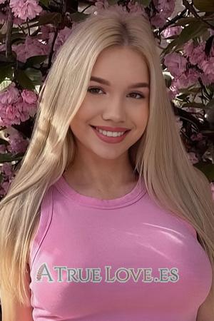 226769 - Oksana Edad: 24 - Polonia