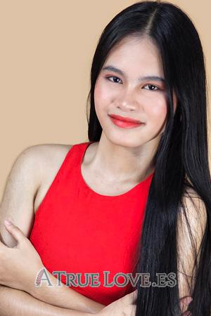 226854 - Jenny Edad: 19 - Filipinas