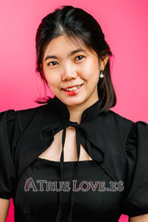 Ladies of Asia