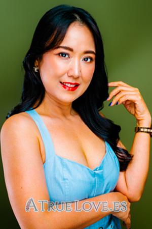 Ladies of Asia