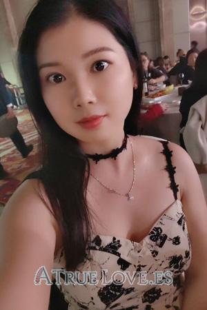 Ladies of Shanghai