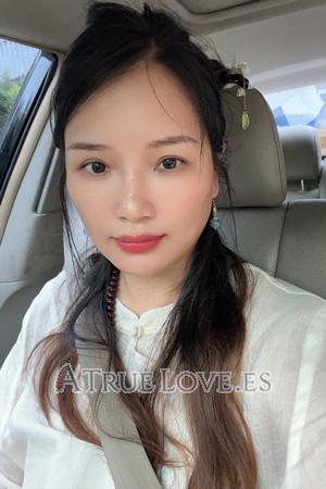 Ladies of China