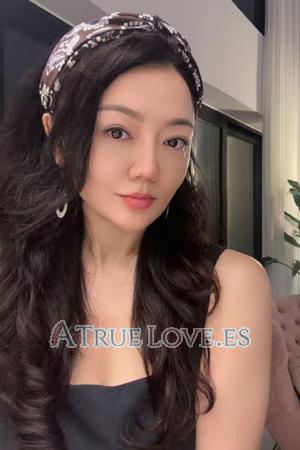 Ladies of Asia
