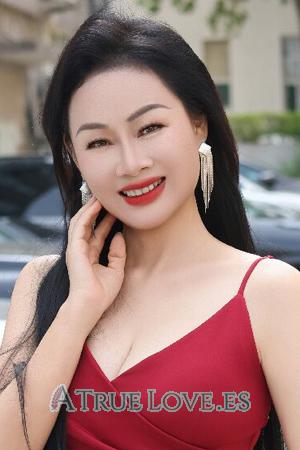 Ladies of Shenzhen