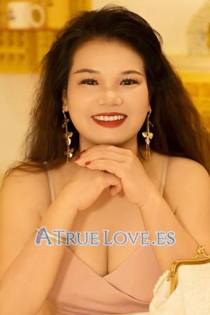 Ladies of China