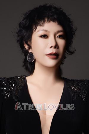 Ladies of China