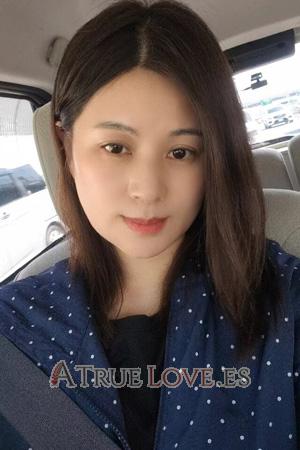 Ladies of China