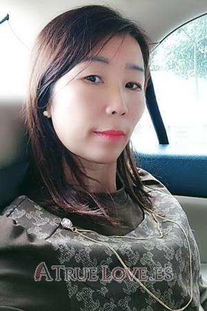 Ladies of Asia