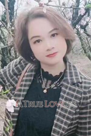 Ladies of Asia