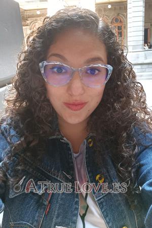 Mexico Women