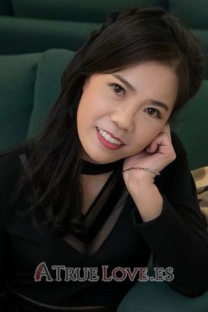 Ladies of Asia