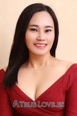 Ladies of China