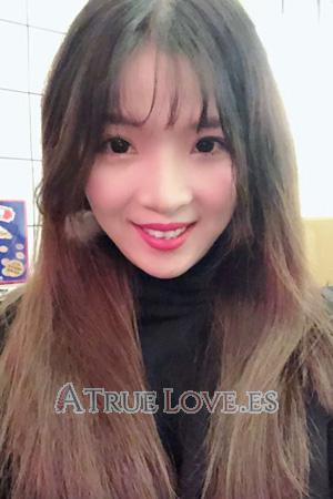 Ladies of Shenyang