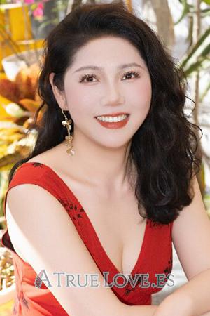 Ladies of China