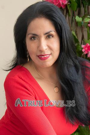 Ladies of Per&uacute;