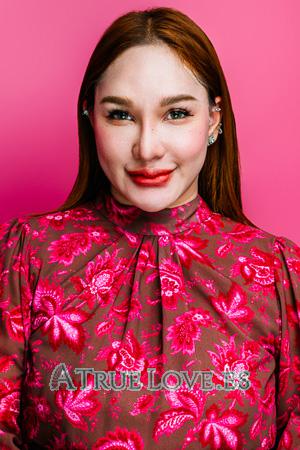 Ladies of Tailandia