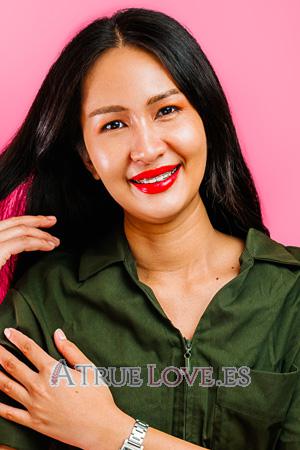 Ladies of Tailandia